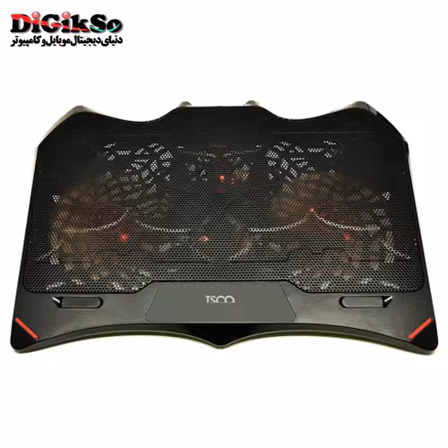 پایه خنک کننده تسکو مدل TSCO TCLP 3102