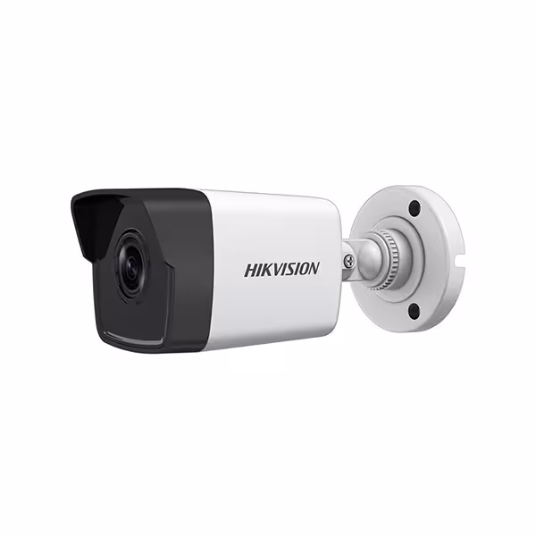 دوربین تحت شبکه 2 مگاپیکسلی Hikvision مدل DS-2CD1023G0-I - فروشگاه اینترنتی طیف سنتر