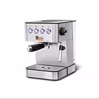 اسپرسو ساز ناسا مدل NS-531 استیل