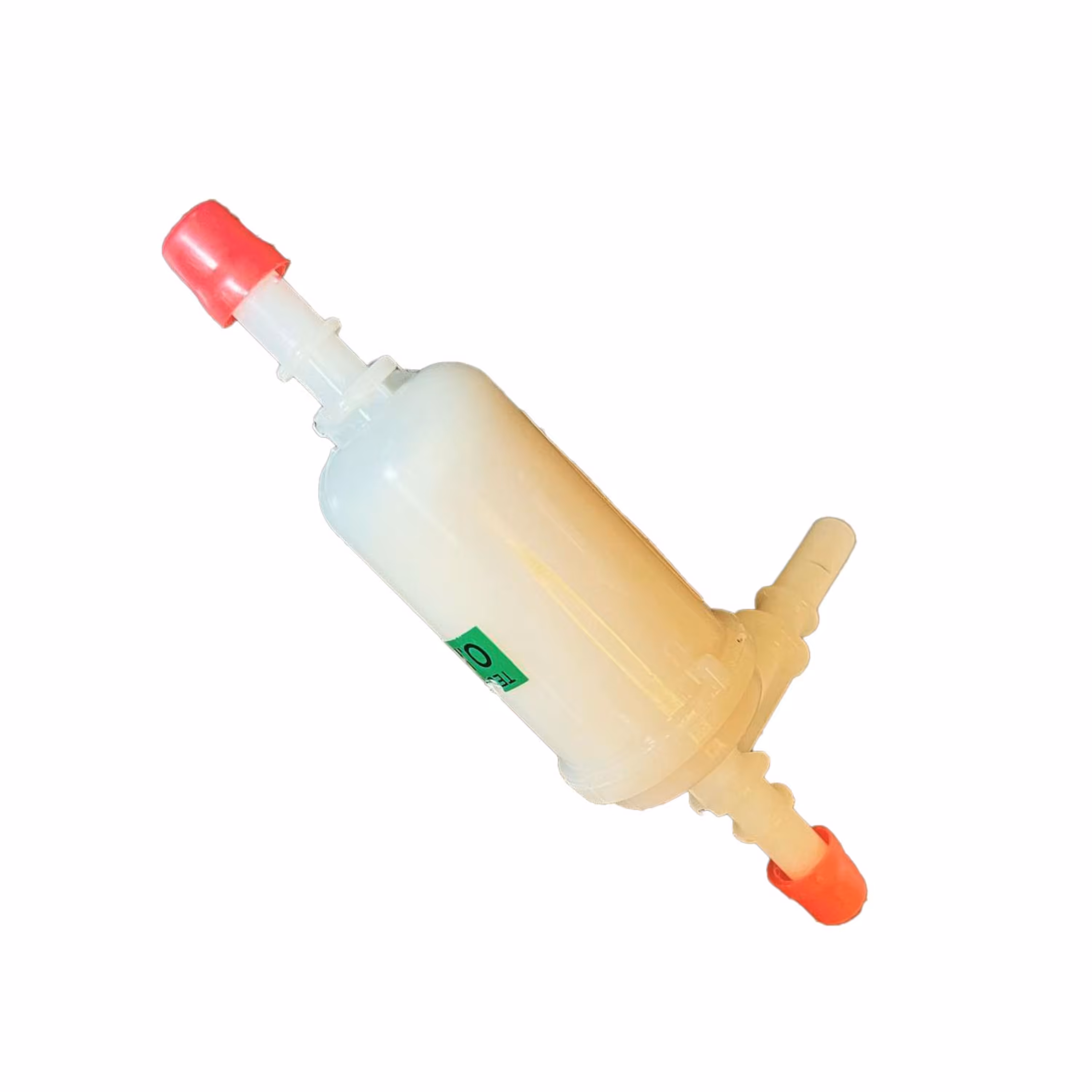 فیلتر بنزین موتور سیکلت ان اس انژکتور