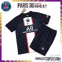 کیت پاریسن ژرمن ( پیراهن شورت) PSG فصل 2022-2023