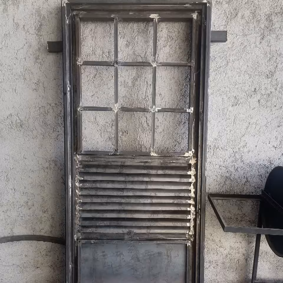 درب انباری بهترین کیفیت را از ما بخواهید پس کرایه