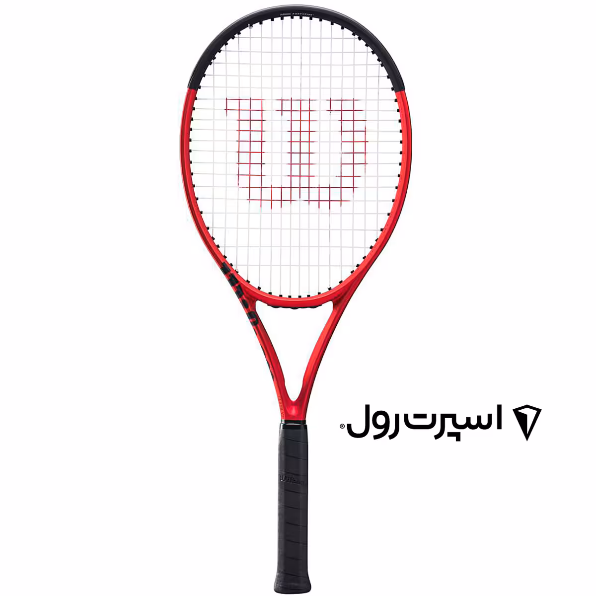 راکت تنیس ویلسون مدل WILSON CLASH 100