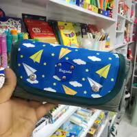 جامدادی مارک باگاسیس