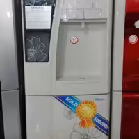 اب سردکن یخچال دار نیکای