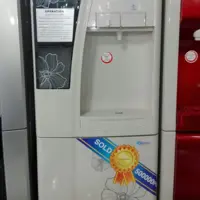 اب سردکن یخچال دار نیکای