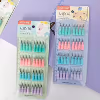 پک 32 عددی نوک مداد فشنگی