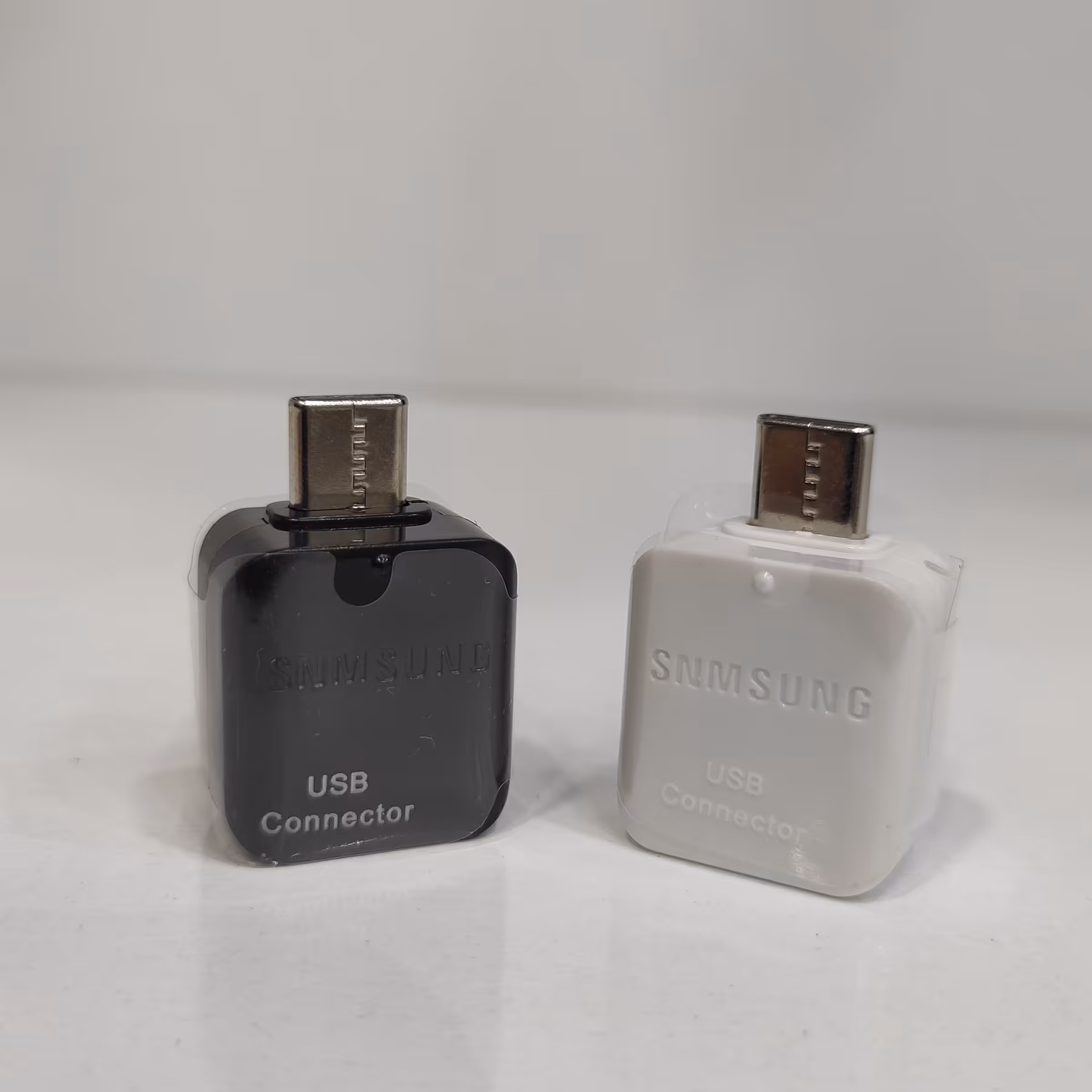 تبدیل otg تایپ سی سامسونگ