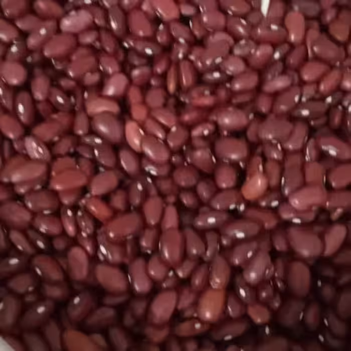 لوبیا قرمز ممتاز برکت خوشپخت پاک شده تمیز درجه یک