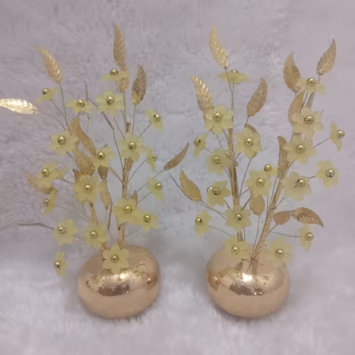 گل کیریستال 2