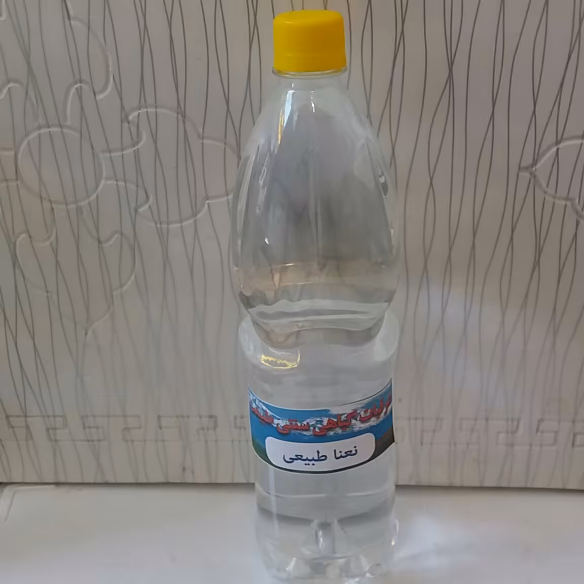 عرق نعناع خانگی