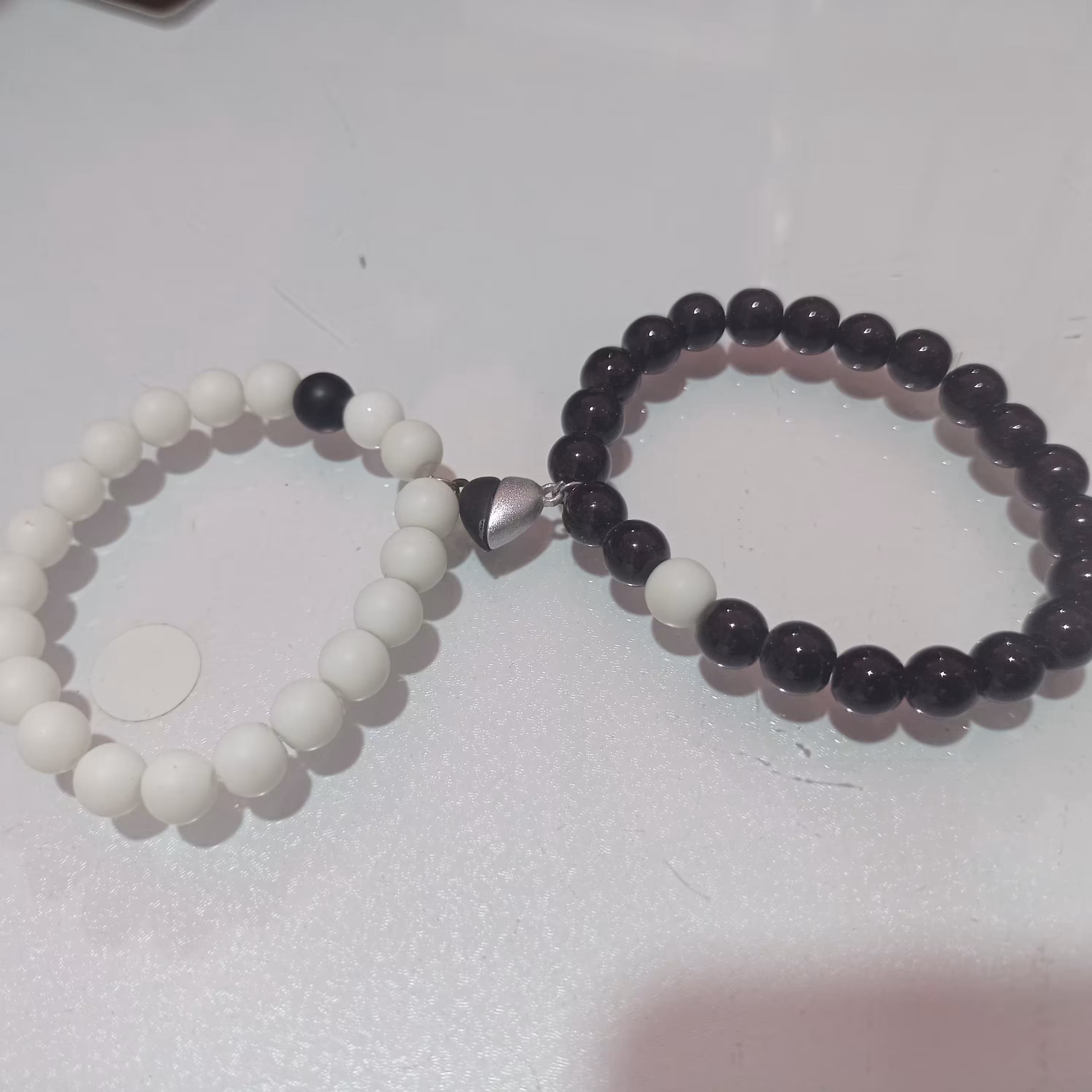 دستبند ست مگنتی