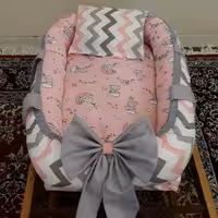 تشک گارددار با پارچه ی درجه یک ایرانی