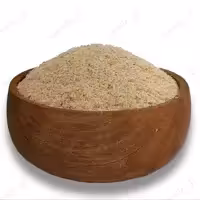 پوست اسفرزه(50 گرم)