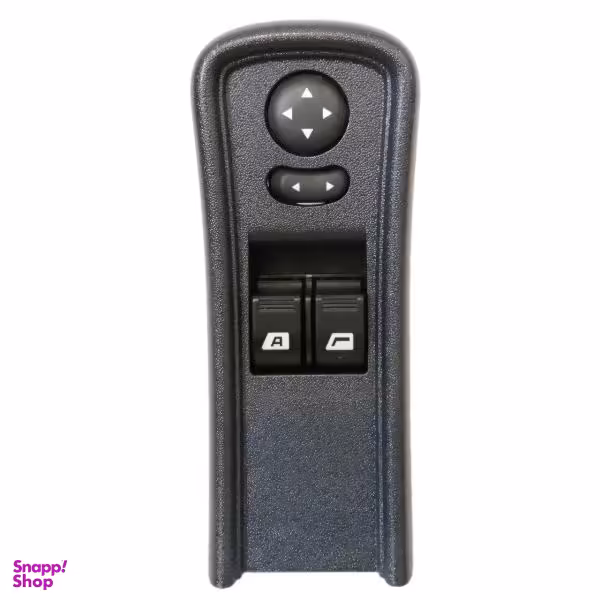 کلید تنظیم آینه و شیشه بالابر کروز کد 37 مناسب برای رانا