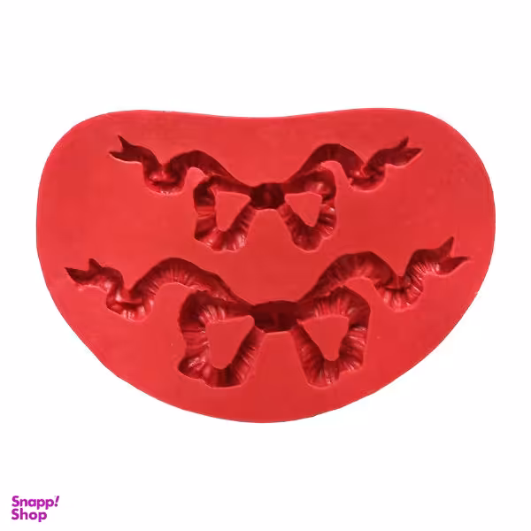 قالب فوندانت سورنا پارت طرح پاپیون کد Mhr-454