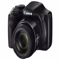 دوربين ديجيتال Canon مدل PowerShot SX540 HS - فروشگاه اینترنتی طیف سنتر