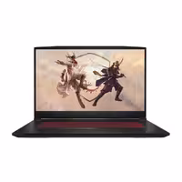 لپ تاپ ام اس آی GF76 KATANA 12UE i7 12700H 16GB 1TB SSD 8GB