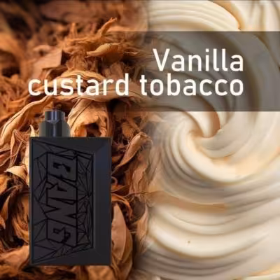 پاد ماد یکبار مصرف 12000 پاف بکو بنگ Beco BANG