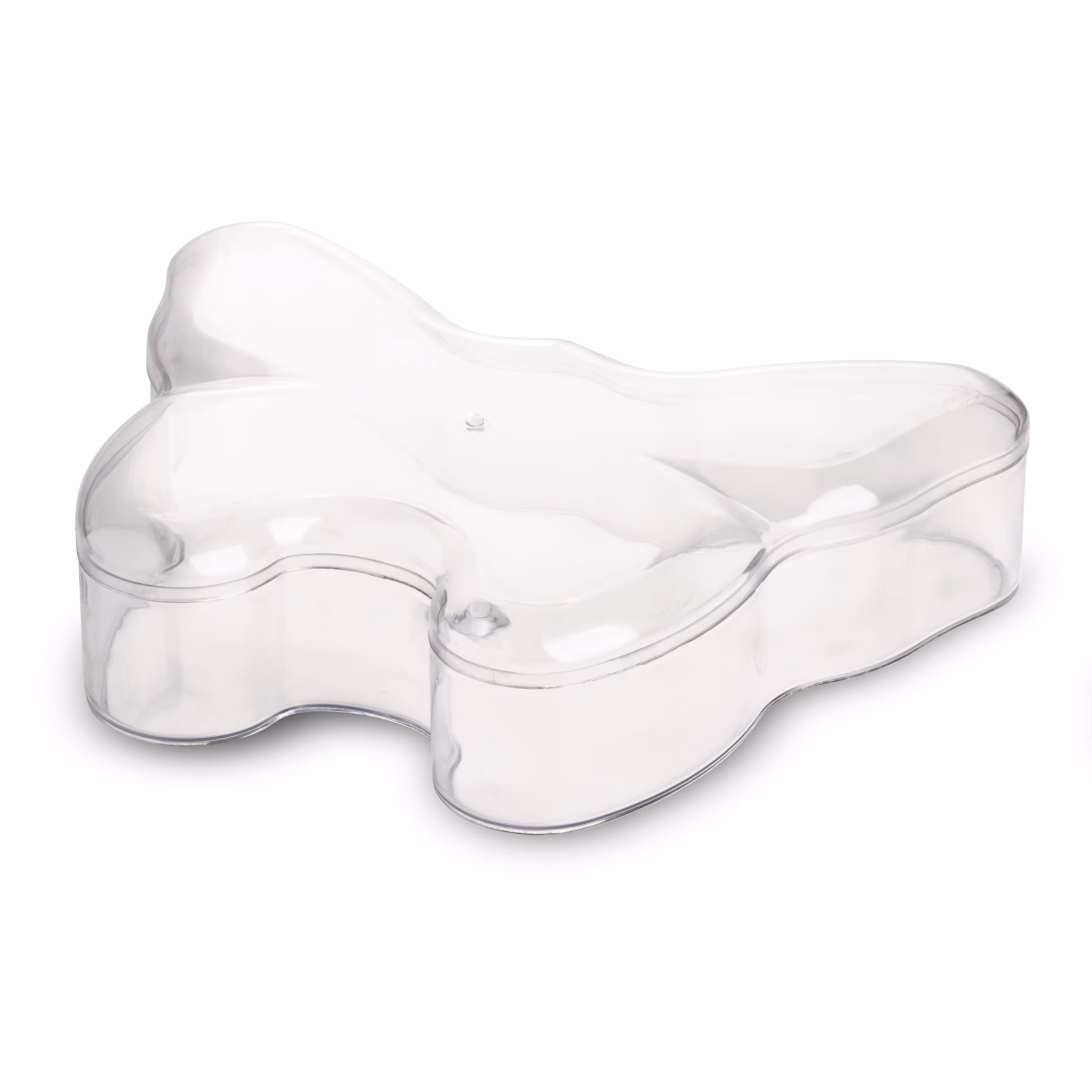 جعبه پروانه بزرگ  کد 110-ابعاد 20 در 15 -24 عددی(ارسال فقط با باربری و تیپاکس )