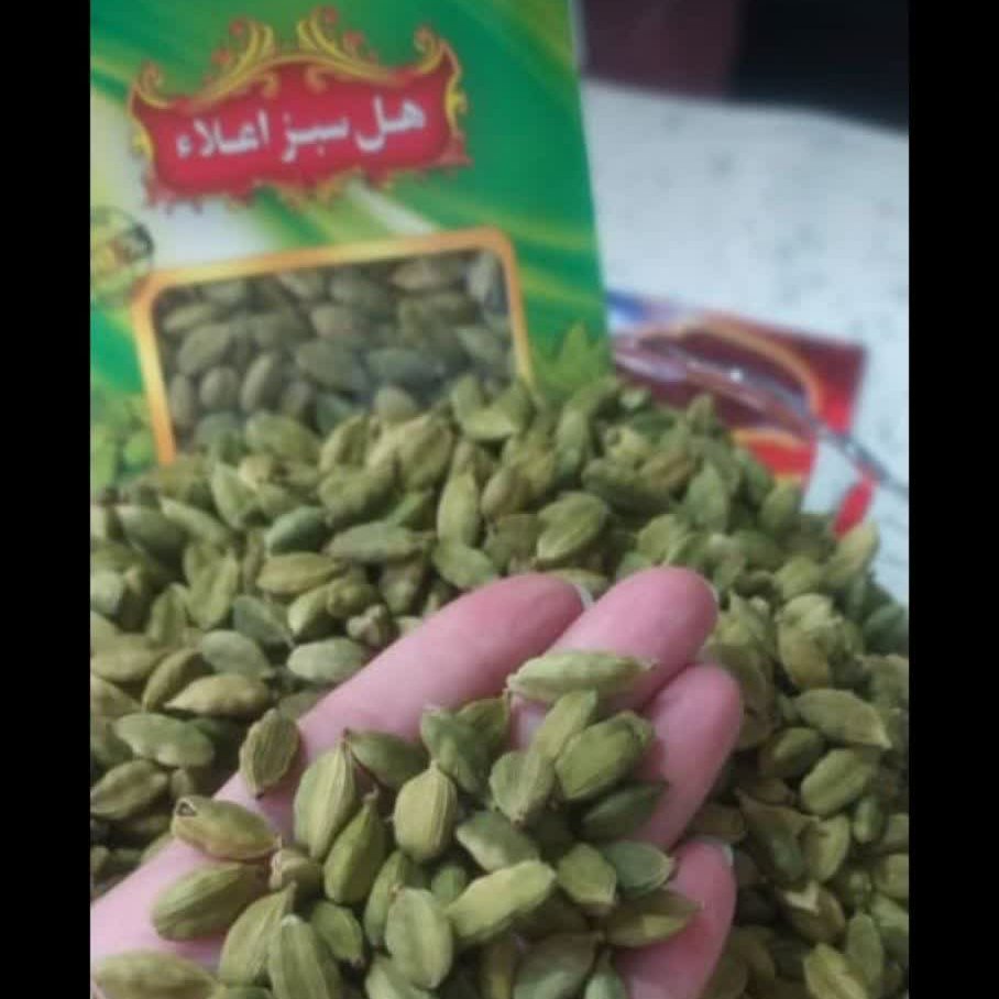 هل اعلا و درجه یک بسته ی 10 گرمی