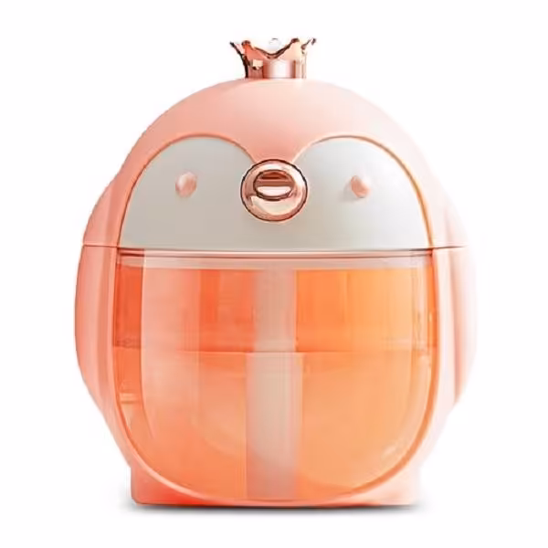 دستگاه بخور سرد پنگوئن