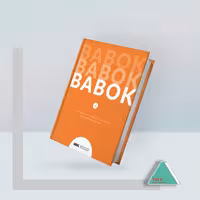 کتاب انگلیسی Babok