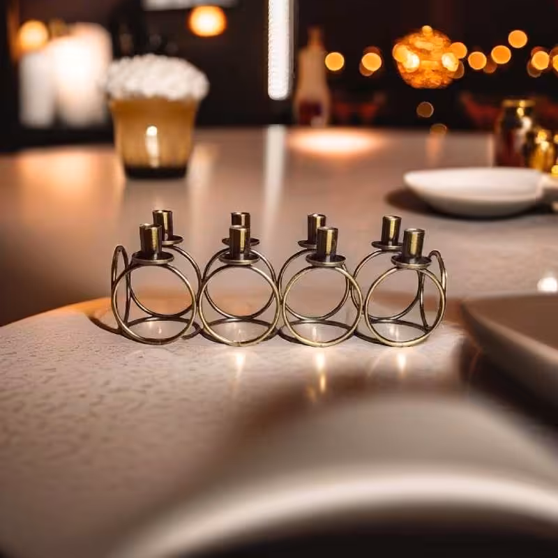 جاشمعی 2204 آنتیک 