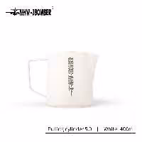 پیچر سفید بمبر ورژن 5