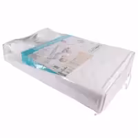 تشک انتی رفلاکس و ضد غلت و ضد کولیک نوزادی بیبی جم اصل ترکیه  babyjem Reflux pillow