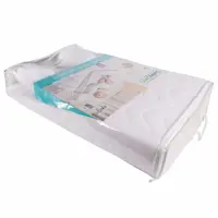 تشک انتی رفلاکس و ضد غلت و ضد کولیک نوزادی بیبی جم اصل ترکیه  babyjem Reflux pillow