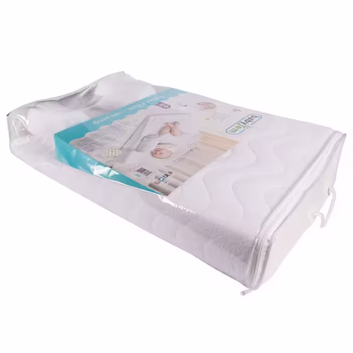 تشک انتی رفلاکس و ضد غلت و ضد کولیک نوزادی بیبی جم اصل ترکیه  babyjem Reflux pillow
