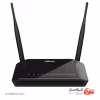 قیمت و خرید مودم روتر  ADSL2 نتنزا Netenza NSL-2740U بی سیم N300 - شبکه ساز