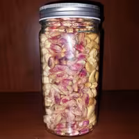 آجیل 4 مغز شور3