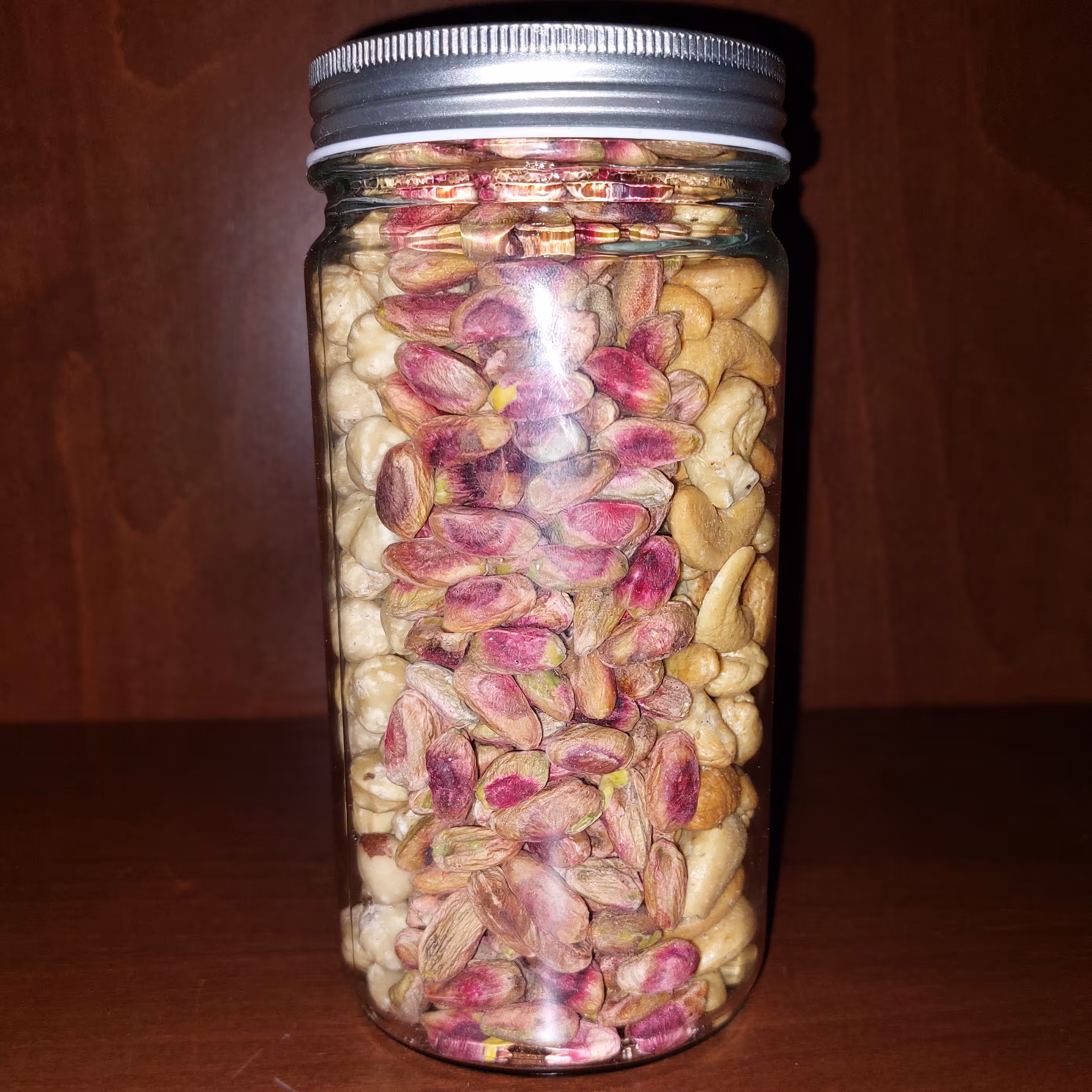 آجیل 4 مغز شور3