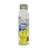 بطری آب گرد94055 (لیمون)