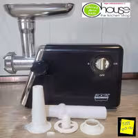 چرخ گوشت رمانتیک هوم مدل  OG-G38