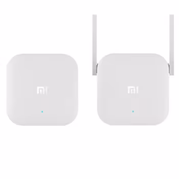 قیمت پاورلاین شیائومی کد5107 | Xiaomi Powerline WiFi Adapter
