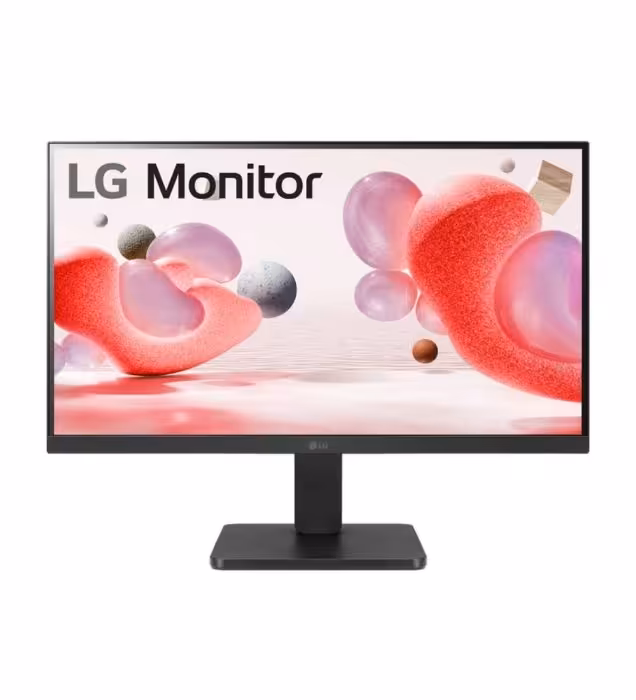 مانیتور ال جی مدل 27MR400-B سایز 27 اینچ