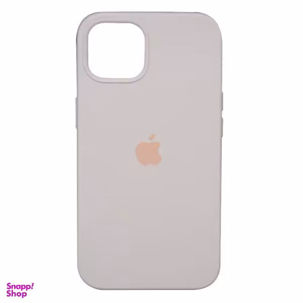 کاور مدل سیلیکونی مناسب برای گوشی موبایل اپل IPHONE 13 PROMAX