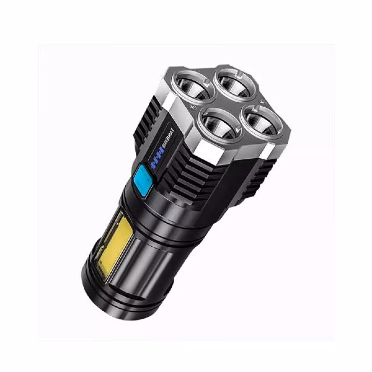 چراغ قوه سفری مدل CM.L19