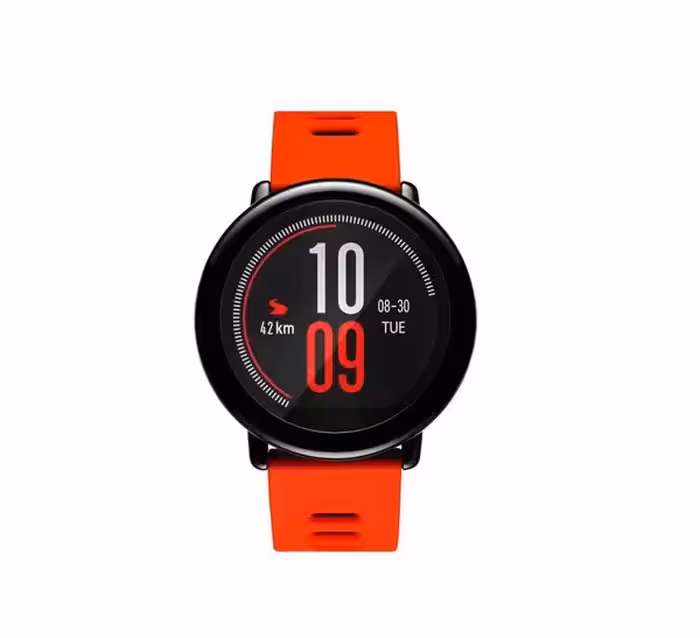 ساعت هوشمند امیزفیت مدل Pace Global