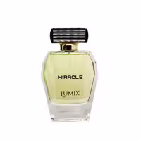 ادو پرفیوم مردانه بست گیت مدل Miracle Lumix حجم 100 میلی لیتر