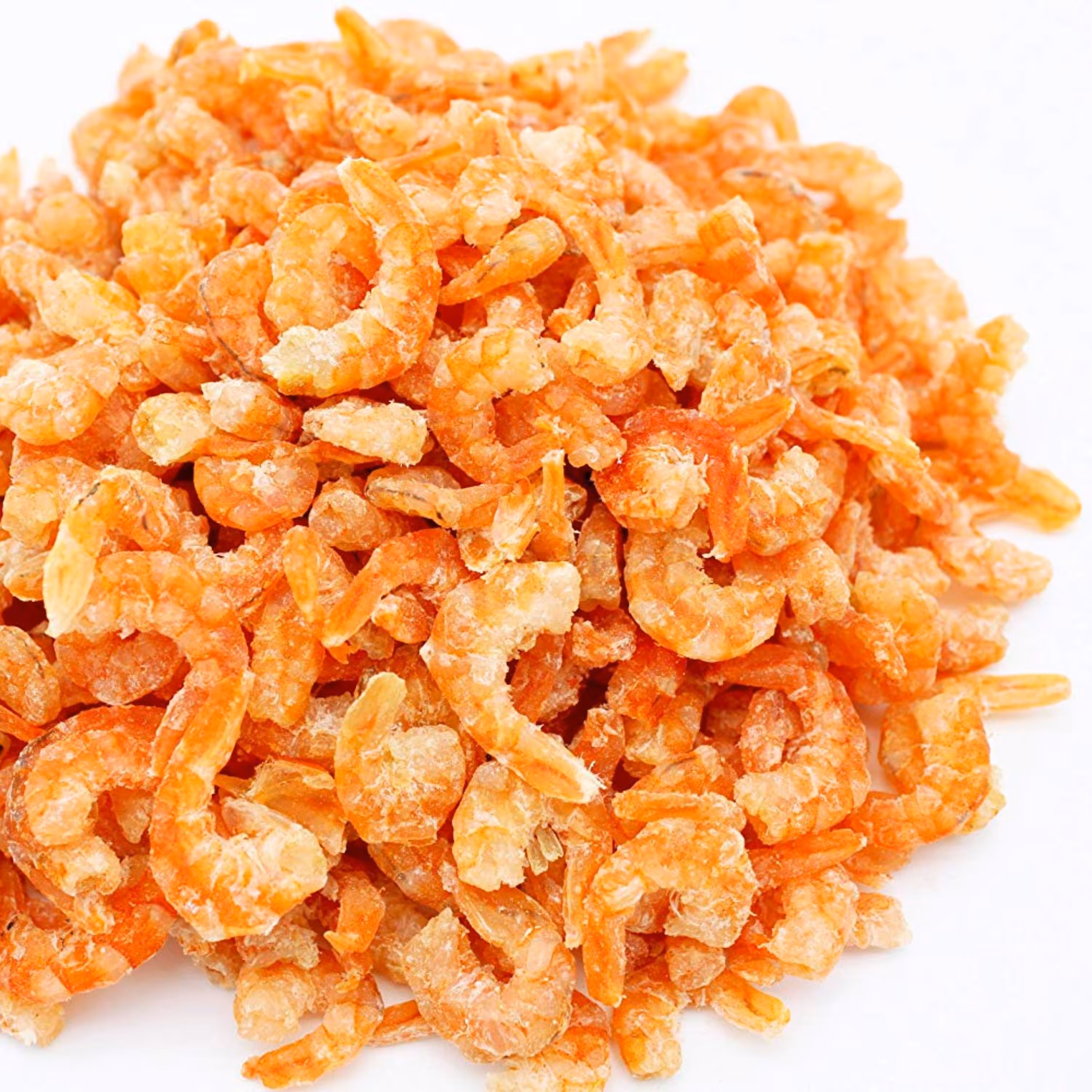 میگو خشک آجیلی نیم کیلویی