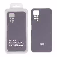 قاب گوشی نیو سیلیکون محافظ لنزدار برای Xiaomi Redmi Note 11 Pro 4G / Note 11 Pro 5G / Note 11E Pro - RF