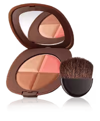 پالت الیزابت آردن 4در1  Elizabeth Arden FourEver Bronze