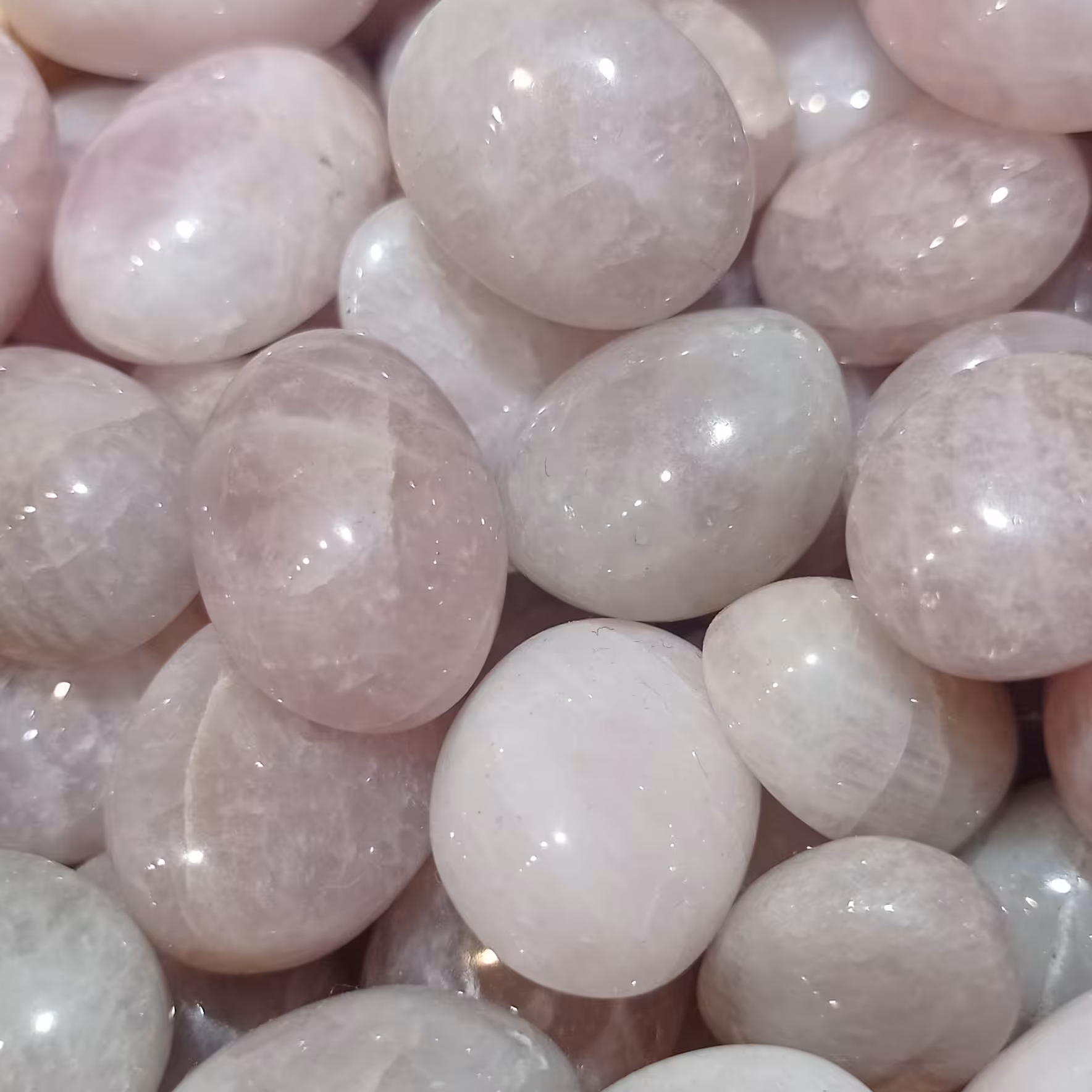 سنگ رزکوارتز