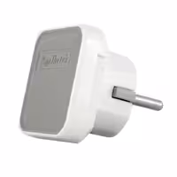 دوشاخه ارتدار پایا مدل فلت 16 آمپر