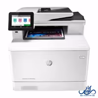 پرینتر سه کاره رنگی اچ پی MFP M479dw