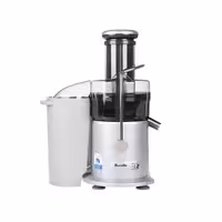 آبمیوه گیری برویل مدل JE95